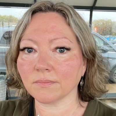 @Wiltswoman