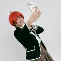 ギルセ (@giruse_063) 's Twitter Profile Photo ギルセ (@giruse_063) 's Twitter Profile Photo