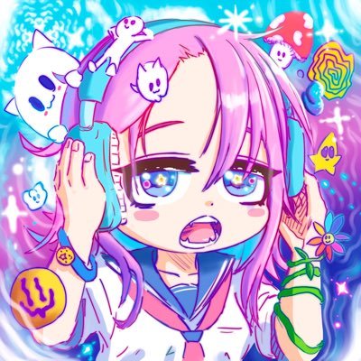 E_TAoVa's profile picture. 病み垢(閲注):@u_r_on_request / #作曲 ➣https://t.co/hiSH6tH8bE / アイコン🙏✨▶︎@Highlife_lsd / #タグのば