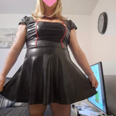 sissybabyjane's profile picture. please i am not looking for a new mummy so please no dms asking as far as im concerned @scottishevedom will always be my mummy even though we are not together