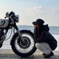 るん。 (@murakami_nanon) Twitter profile photo