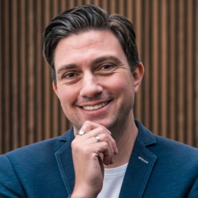 Jay | Growth & Wealth Profile