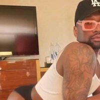 TheCheekyChamp (@thecheekychamp) 's Twitter Profile