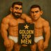 GOLDEN TOP MEN 🏳️🌈⃤✨ (@goldentopmen) Twitter profile photo GOLDEN TOP MEN 🏳️🌈⃤✨ (@goldentopmen) Twitter profile photo