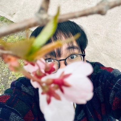 Cloud ☁️さんのプロフィール画像