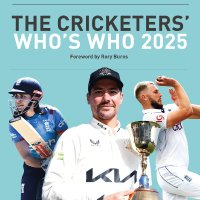 Who's Who Cricket (@cww_official) 's Twitter Profile Photo Who's Who Cricket (@cww_official) 's Twitter Profile Photo