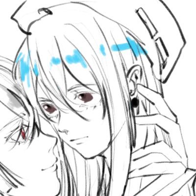 nusa_liiiiiiiii's profile picture. 光时🤍🖤/中文orEnglish/just a place to share my commissions