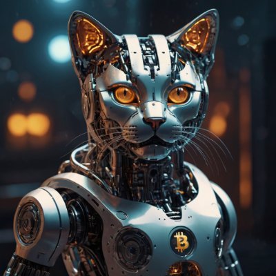 robotdynamicsai's profile picture. We're transforming artistic robots into functional robots , Embark on an exciting adventure with us !  #btc #ai #robots #trump #crypto