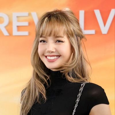 PSwannakul's profile picture. ONLY LISA 💛

@wearelloud 💛 

https://t.co/duQo3mHZ3L