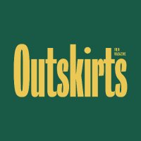 Outskirts Film Magazine (@outskirtsmag) 's Twitter Profile Photo