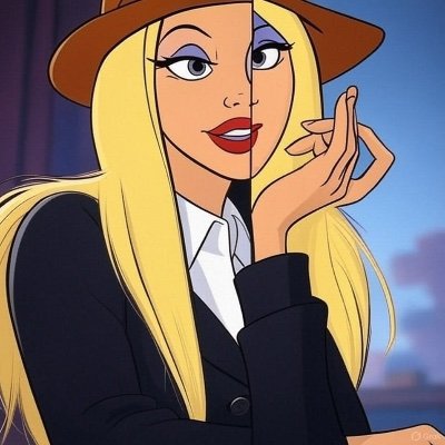 Lissandra Jensen Profile