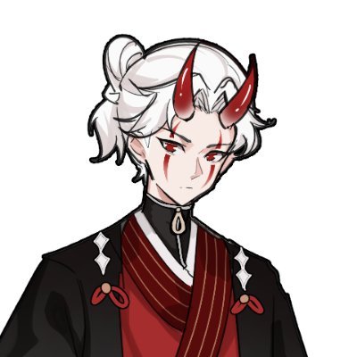 ZaiKyoshi's profile picture. 25 m
@NariAzami ❤