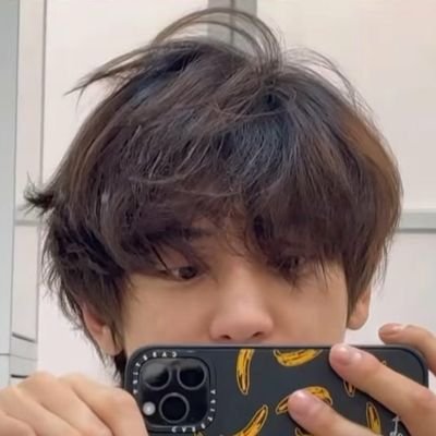 #EXO 🍒
#6CODE (one who is born with happiness)
♓♀️ INFP