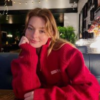 sandra kate (@domickjohn) 's Twitter Profile