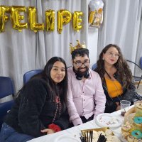 Felipe Martinez (@felipe_mar89466) 's Twitter Profile