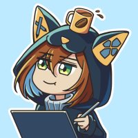 Driyan (@driyan_art) 's Twitter Profile