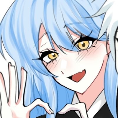 _SU_DF's profile picture. 본처 🩷 :: 채은이 || ❄️ :: 토시로 군 ||  #히츠아서