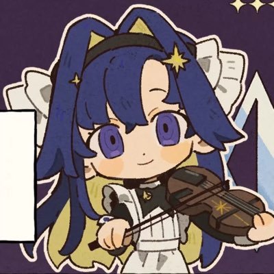 mikaさんのプロフィール画像