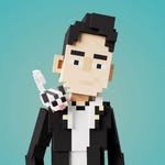 Pepper (@maspepper) 's Twitter Profile
