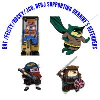 BFRJ Studios (@bfrj_studios) 's Twitter Profile