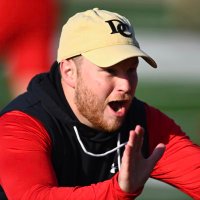 Quinn Suber (@coachqsuber) 's Twitter Profile