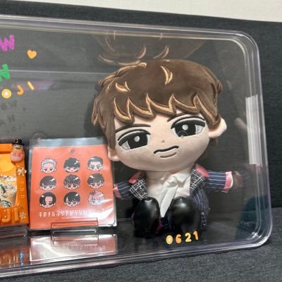 lilyf0120's profile picture. 世界史(古代エジプト、イギリス史)好き/うたプリが好き カルナイ(カミュが特に好き/スノ担(🧡推し)