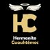 Hermanito Cuauhtémoc (@hnitocuauhtemoc) Twitter profile photo Hermanito Cuauhtémoc (@hnitocuauhtemoc) Twitter profile photo