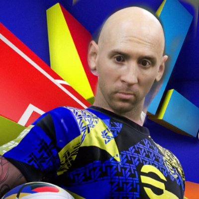 1905VivaCimbom's profile picture. My number of followers is not 0, this is a problem caused by x.