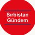 Sırbistan Gündem (@gundemsirbistan) Twitter profile photo Sırbistan Gündem (@gundemsirbistan) Twitter profile photo