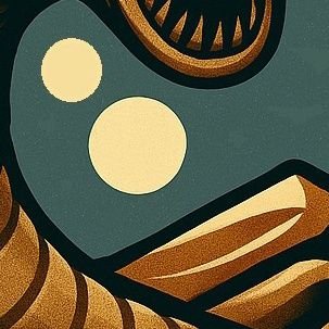 Danienlared's profile picture. Fremen del desierto profundo #Dune #LaEspeciaDebeFluir #DuneFan En YT: danienlaredBlog