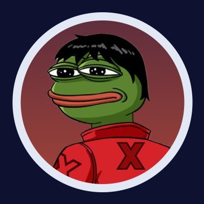 PepeXdesks's profile picture. Welcome to Official@PepeX support page.Having any issue ?Contact us via DM