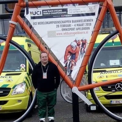 DepoorterSiegie's profile picture. Gelukkige vader en echtgenoot en ik sta realistische in het leven.