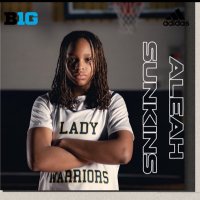 Aleah Sunkins (@aleah_li8) 's Twitter Profile Photo Aleah Sunkins (@aleah_li8) 's Twitter Profile Photo