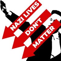 töte alle Nazis (@felonmusk2024) 's Twitter Profile