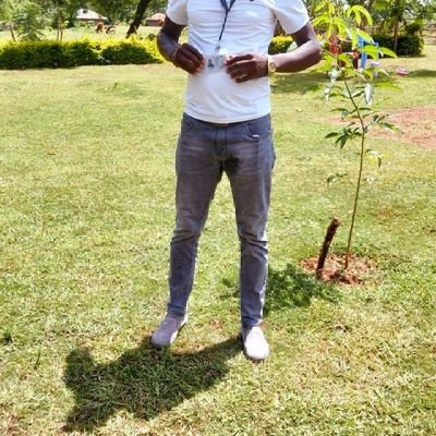 CALVINO55851060's profile picture. Banker@KCB(K) Ltd👔
God First🙏