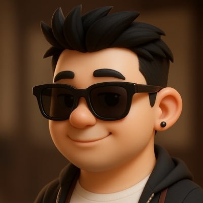 RockCodingApe's profile picture. IndieHacker