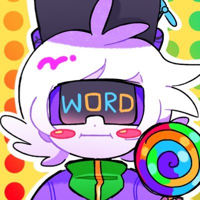 🌈🧢 Sil !! / any pronouns / very normal fresh!Xchara fan / minor !!🕶️🌈