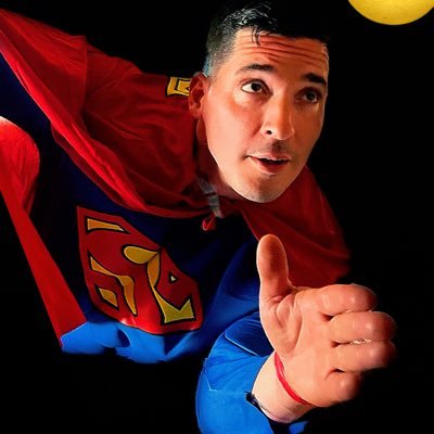 vibedUpx1000's profile picture. writer, philosopher, unclaimed multi-dimensional asset.