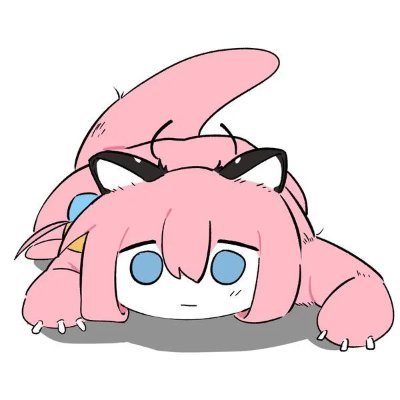 dupeoiram's profile picture. (she/her)