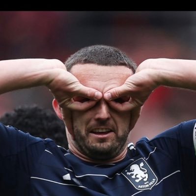 Super John Mcginn ,we don’t think you understand .