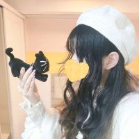 ๐๐๐ง๐๐่ฆ่๐ฑ๐ฆ (@cloudy_haze0220) 's Twitter Profile