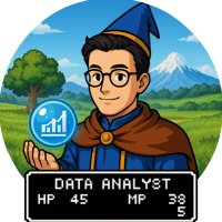 MASAHIRO (@tableau_quest2) 's Twitter Profile