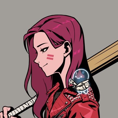 arrietty ⛩️ Profile