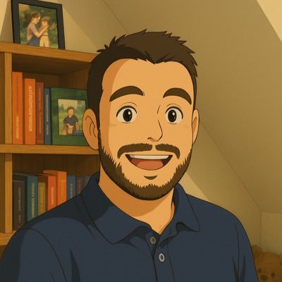gsarnaudov's profile picture. Fullstack dev. Laravel & React enthusiast. Client work by day, indie projects by night.

{ } https://t.co/Bbb0Ox6vfm
💤 https://t.co/PeJCfv177g