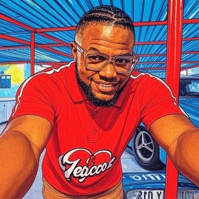 #Barca2006 *Facts*Love*fyp*followed by @Johncena
we grow by raising others. 👑