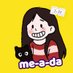 Meada (@meada_31) Twitter profile photo Meada (@meada_31) Twitter profile photo