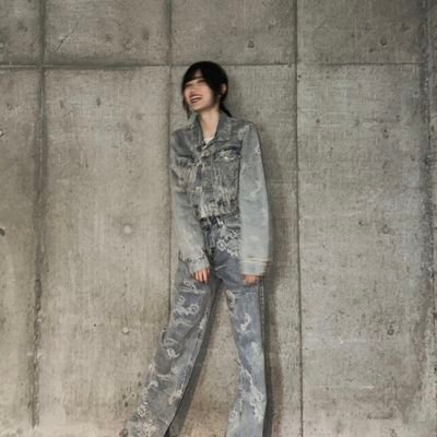 nasakecircle's profile picture. 02 Buddies 🎯
的野美青という沼から抜けれずにいる人
ほぼ的野美青
#美青talk
#美青blog

たまには乃木坂日向坂もあと他の好きな物もあげるかもね

壊れていたのは、僕の方だね

しくじった惚れちゃった