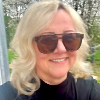 BettinaM🎗️🎗️🎗️🇮🇱 (@bettinam28835) 's Twitter Profile