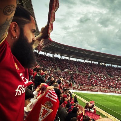 k1s3_'s profile picture. Profesor de formacion vial y abonado 616 del Real Murcia