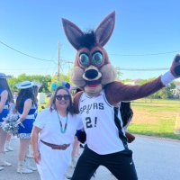 Carmen Martinez (@martinez5th) 's Twitter Profile Photo Carmen Martinez (@martinez5th) 's Twitter Profile Photo
